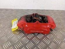 Etrier arriere gauche