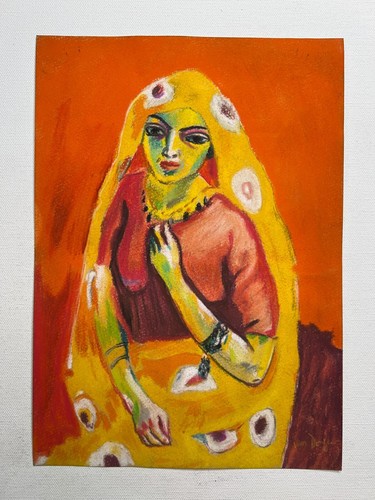 Kees van dongen dessin sur - van,
