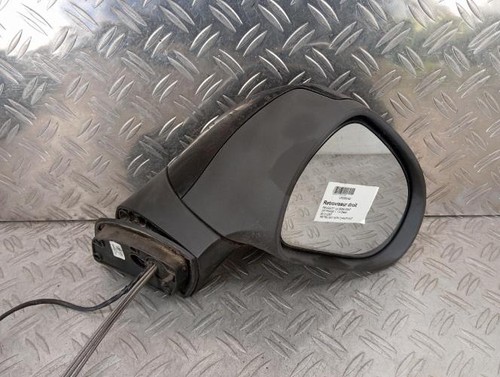 Retroviseur droit peugeot 207 - retroviseur,