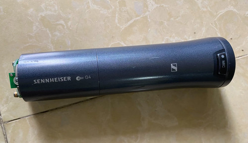 1pcs sennheiser skm100g4 - sennheiser,