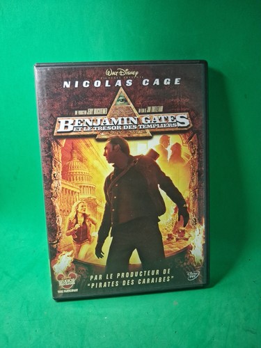 Dvd walt disney benjamin - dvd,