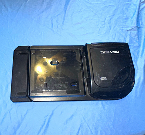 Vintage sega series 2 - sega,