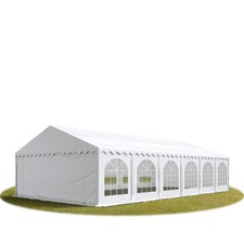 Barnum tonnelle 6x12 m Bâche