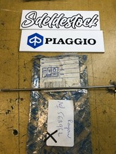 rayon jante arriere piaggio