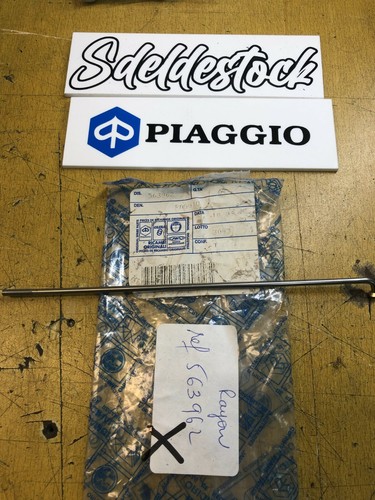 Rayon jante arriere piaggio - rayon,