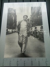 Silver Screen Legends: James