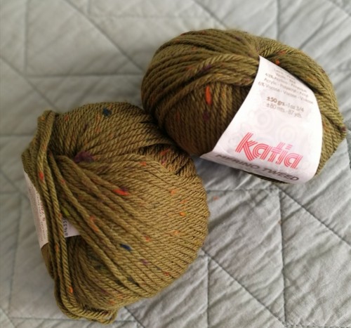 Lot pelotes laine - lot,