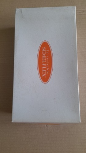 Vintage chaussons semelflex - vintage,