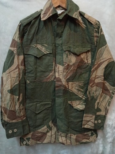 Rare pakistani brush - pakistani,