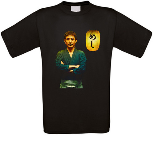 Shirt master kult - kult, midnight