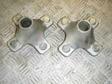 étoile de roue arriere neuve