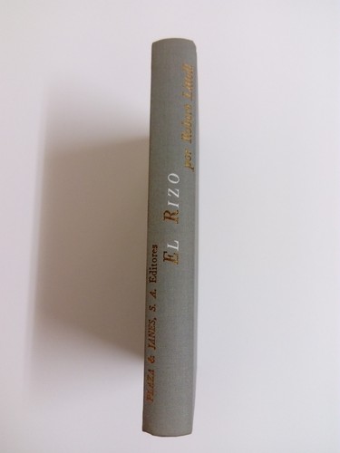 Livre rizo robert - livre,