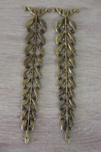 Garniture ornement meuble - ornement,