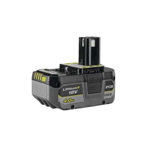 Ryobi batterie lithium - 1, lithium+
