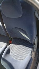 siége arrière gauche CITROEN
