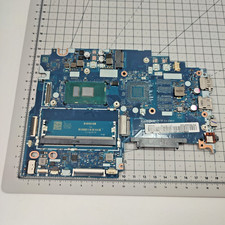 Lenovo Yoga 520-14IKB - Carte mere / Motherboard i3-7100U - LA-E541P