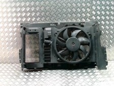 Armature avant, Masque avant PEUGEOT 307 PHASE 2 BREAK 9676568780