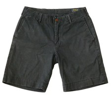 POLO RALPH LAUREN SHORT BLEU