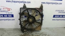 VENTILATEUR MOTEUR Renault KANGOO 1.5 dCi D (65 CV) K9K A7 2004 #530426