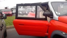 Porte avant droit d'occasion
