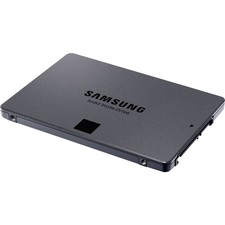SSD interne 6.35 cm (2.5)
