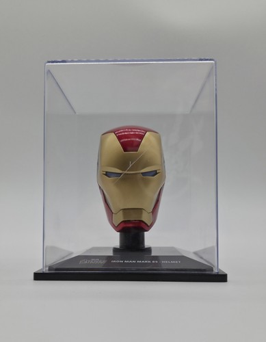 Buste iron man mark altaya - iron,
