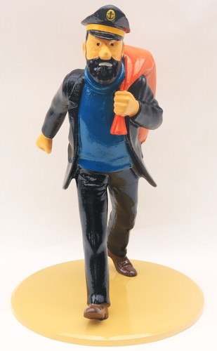 Très belle figurine - , en