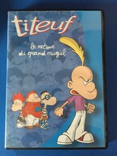 TITEUF - LE RETOUR DU GRAND