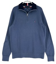 Pull En Cachemire Et Coton