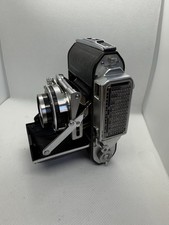 Appareil photo folding