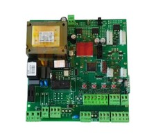 Ditec 61LCA85 Centrale De Commande Pour Moteur Coulissant CROSS18VE - CROSS18VEP