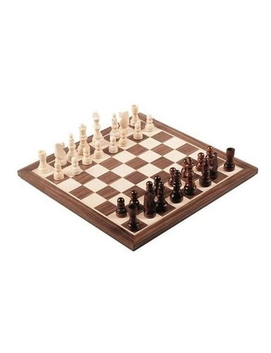 Coffret jeu echec cm pion - coffret, 30