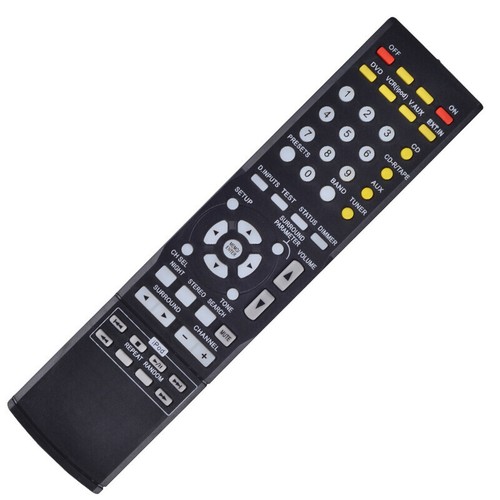New remote control - remote, fit
