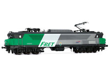 Locomotive CC 6502, livrée « FRET » SNCF ép. V  analogique - HO 1/87 - JOUEF Ho
