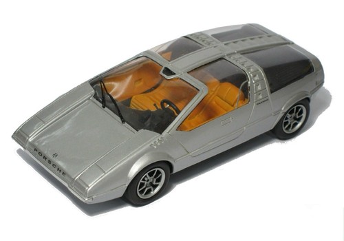 089 porsche tapiro - porsche,