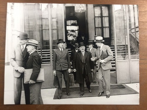 Gouvernement pétain juin 1940 - gouvernement,