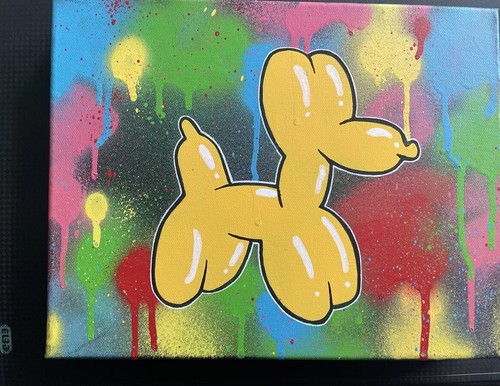 Tableau sur toile - tableau,
