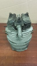 cylindre moteur culasse