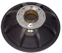 Peavey inch low rider sub - inch,