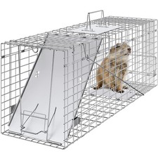 VEVOR Cage Piège pour Animaux