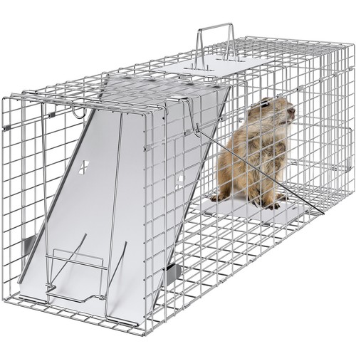Vevor cage piège - cage, animaux