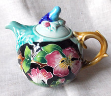 THEIERE SEULE EN CERAMIQUE