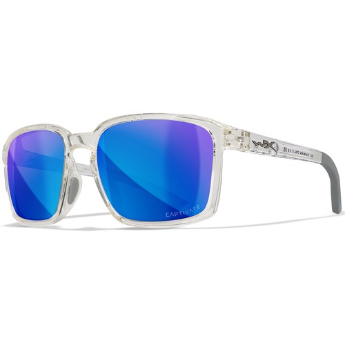 Wiley alfa lunettes - x,