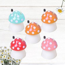  5 Pcs Distributeur Cure Dent