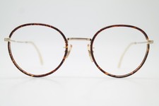 Lunettes Morel 6554 Cuivre Or