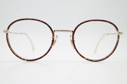 Lunettes morel 6554 - 6554, or