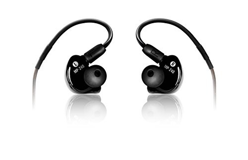 Mackie ear headphones - mackie,