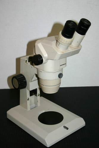 Olympus stereozoom - olympus, sz-30