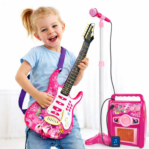 Rock guitare enfant - enfant, jouet