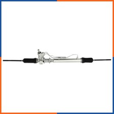 Crémaillère de direction